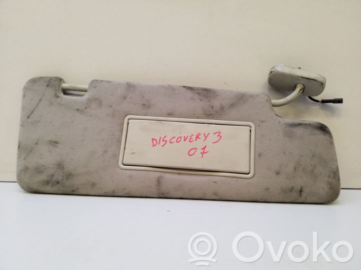 Land rover series sale 3 sun visor