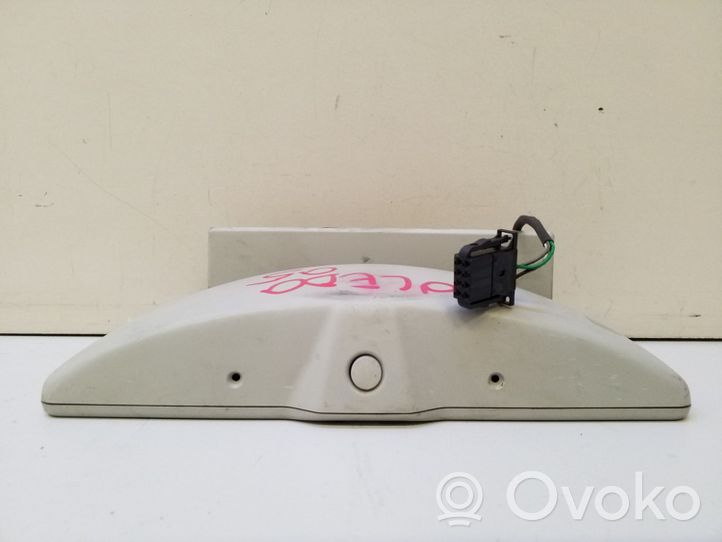 Seat Toledo III (5P) Espejo retrovisor (interior) 5P0857511