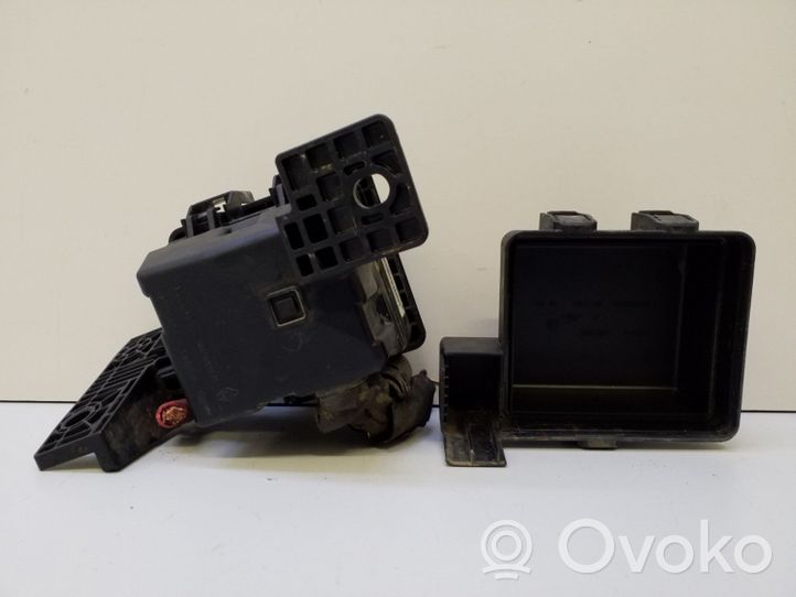 Renault Scenic III -  Grand scenic III Fuse module 243880001R