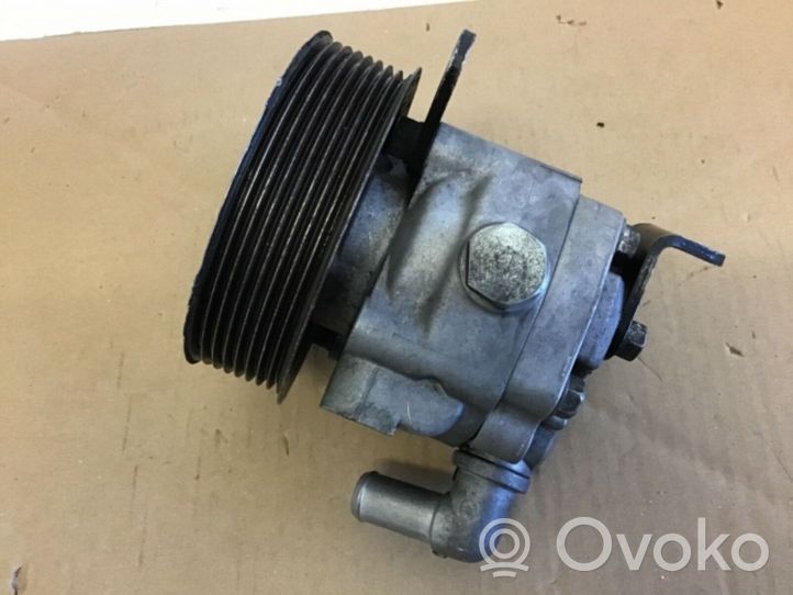 Land Rover Discovery 3 - LR3 Pompe de direction assistée électrique QVB500620