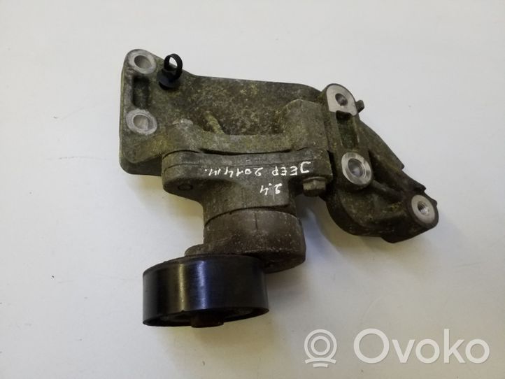 Jeep Cherokee Napinacz paska wielorowkowego / Alternatora 04627154AC