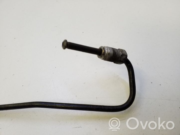 Jeep Cherokee Tubo flessibile circuito dei freni 68232600AB