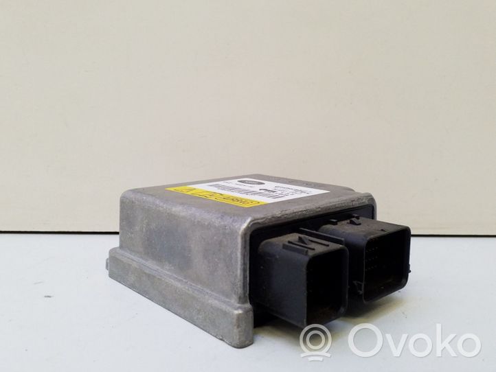 Land Rover Range Rover Sport L494 Airbag control unit/module AH2214D374AG