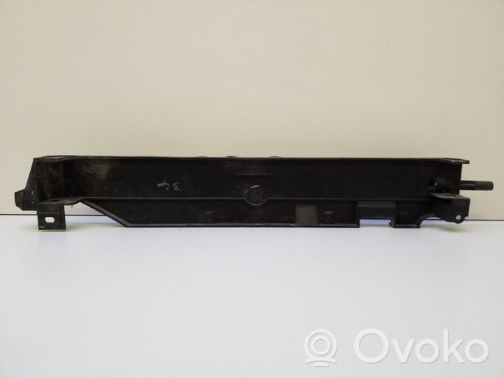 Land Rover Range Rover Sport L494 Staffa del pannello di supporto del radiatore AH328B589AA