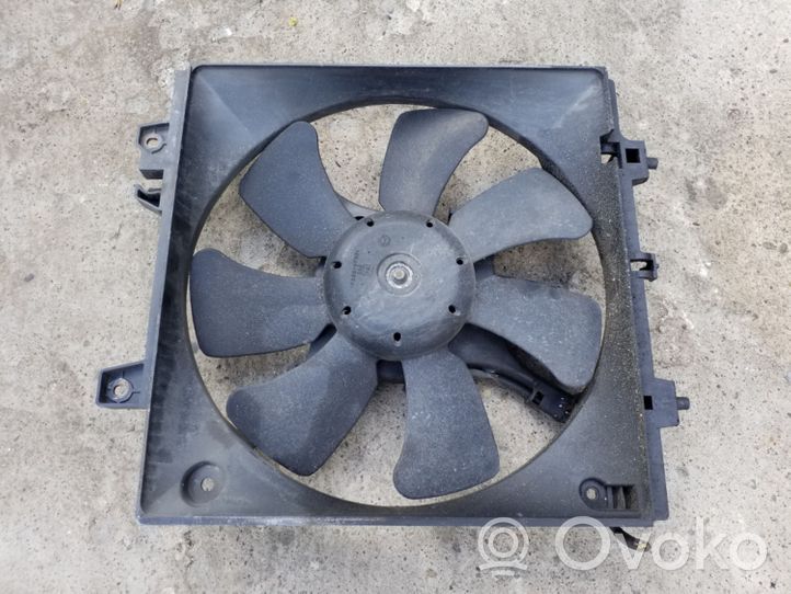 Subaru Legacy Kale ventilateur de radiateur refroidissement moteur OEM