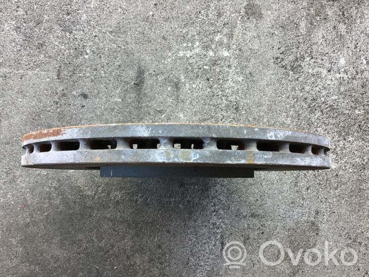 Chrysler Pacifica Disque de frein avant OEM