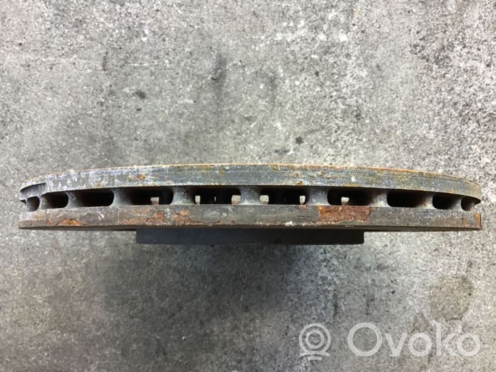 Chrysler Pacifica Disque de frein avant OEM