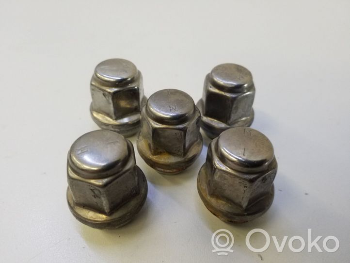 Chrysler Pacifica Nuts/bolts OEM