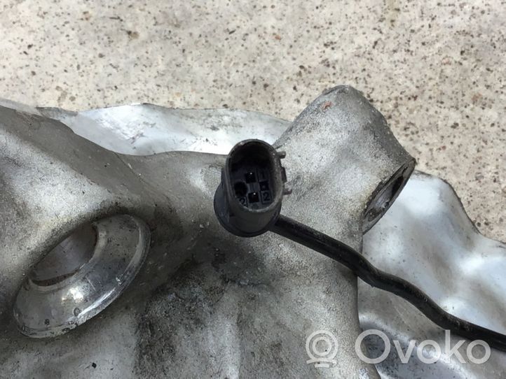 BMW 7 F01 F02 F03 F04 Piasta z łożyskiem koła przedniego OEM