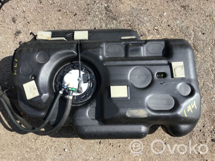 Chrysler Pacifica Fuel tank P52030373AE