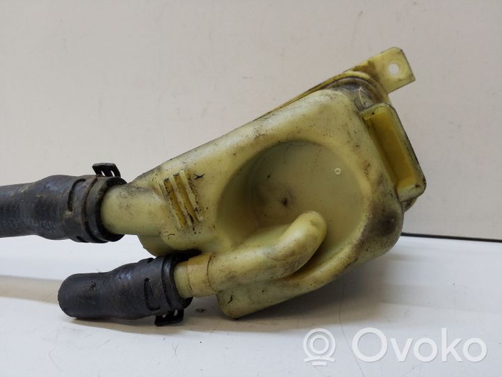 Volkswagen Touareg I Power steering fluid tank/reservoir 7L0422371B