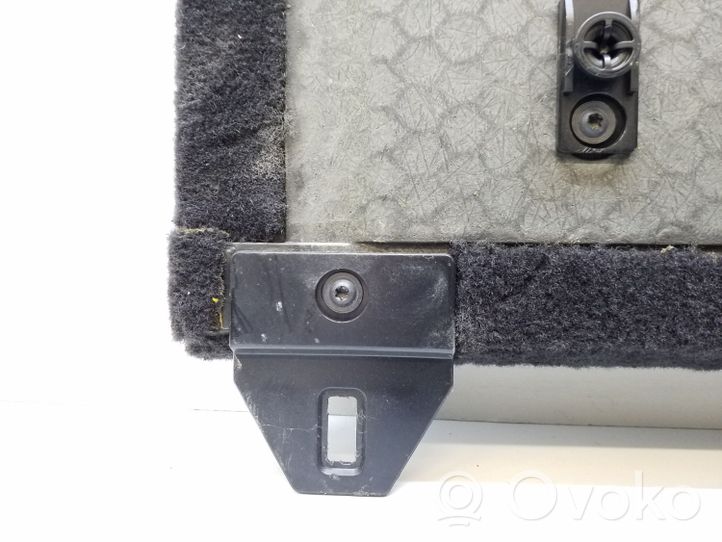 Land Rover Range Rover Sport L494 Trunk/boot floor carpet liner 9H3242844AAW