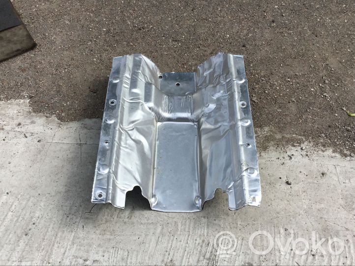 Jeep Cherokee Couvercle de plateau inférieur OEM