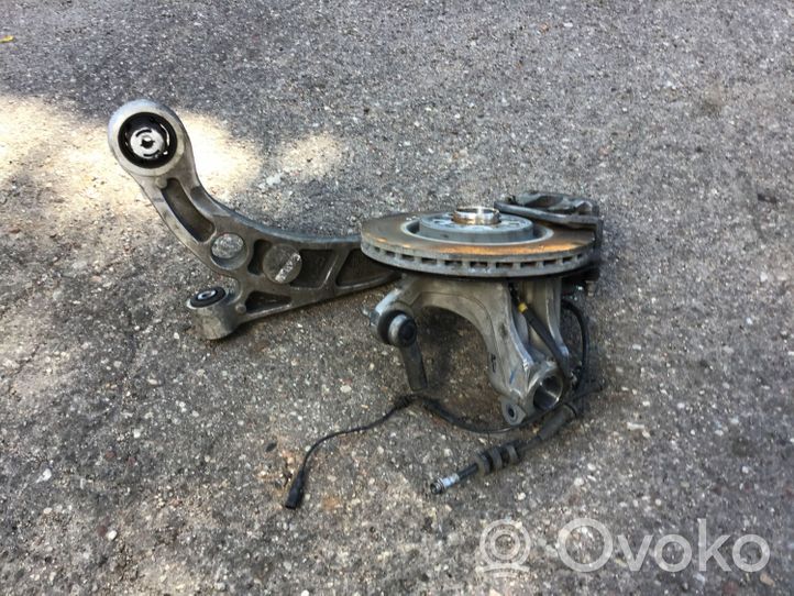 Jeep Cherokee Inny element zawieszenia przedniego P68285991AE