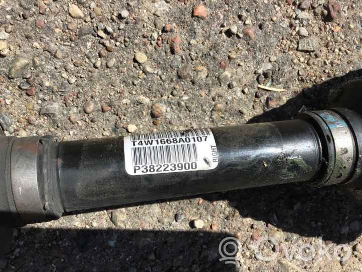 Jeep Cherokee Front driveshaft P38223900