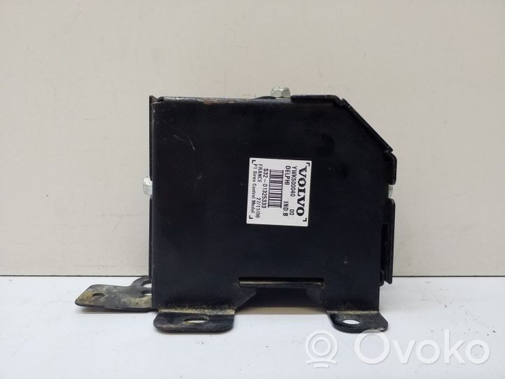 Land Rover Range Rover Sport L320 Boîtier module alarme YWK500040