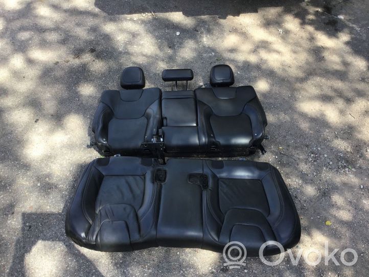 Jeep Cherokee Istuinsarja OEM