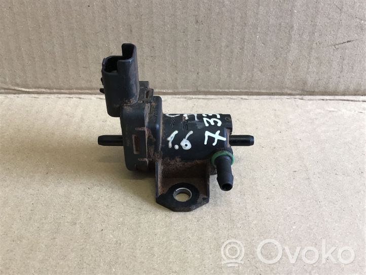 Citroen Jumpy Solenoidinis vožtuvas 9688124580