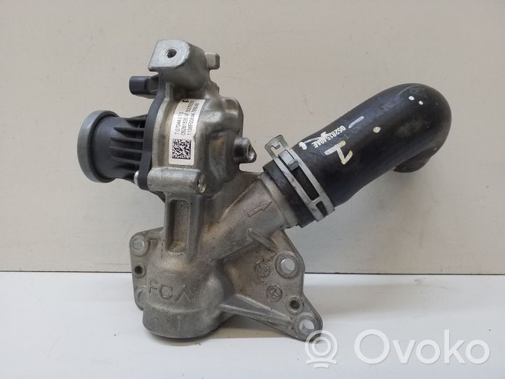 Jeep Cherokee Valvola EGR 05281535AF