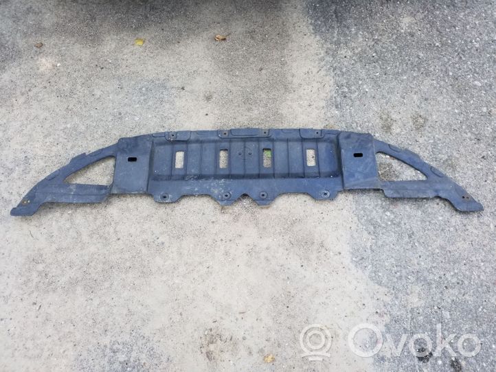 KAD9188 Chevrolet Cruze Front bumper skid plate/under tray 96832928