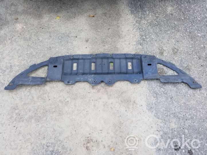 Chevrolet Cruze Front bumper skid plate/under tray 96832928