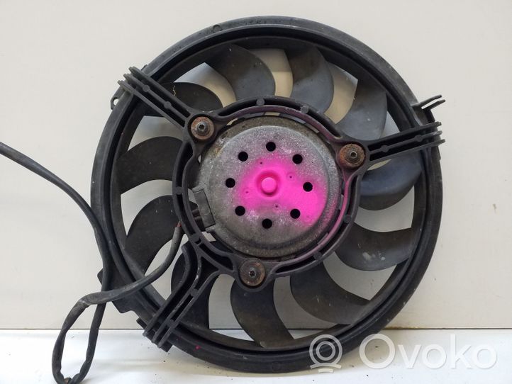 Volkswagen New Beetle Kale ventilateur de radiateur refroidissement moteur EM1132