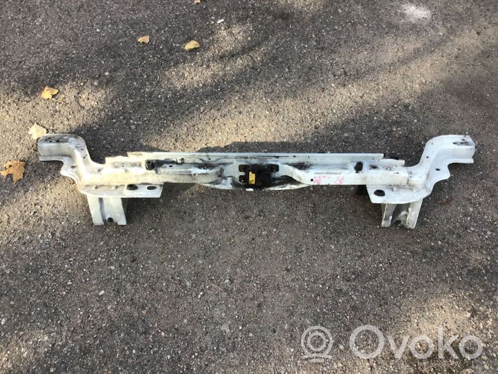 Citroen Nemo Panel mocowania chłodnicy / góra OEM