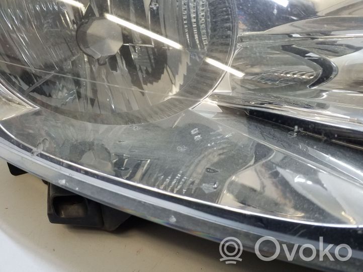 Fiat Scudo Faro delantero/faro principal 89901162