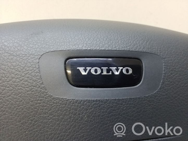 Volvo XC70 Steering wheel airbag 8626844