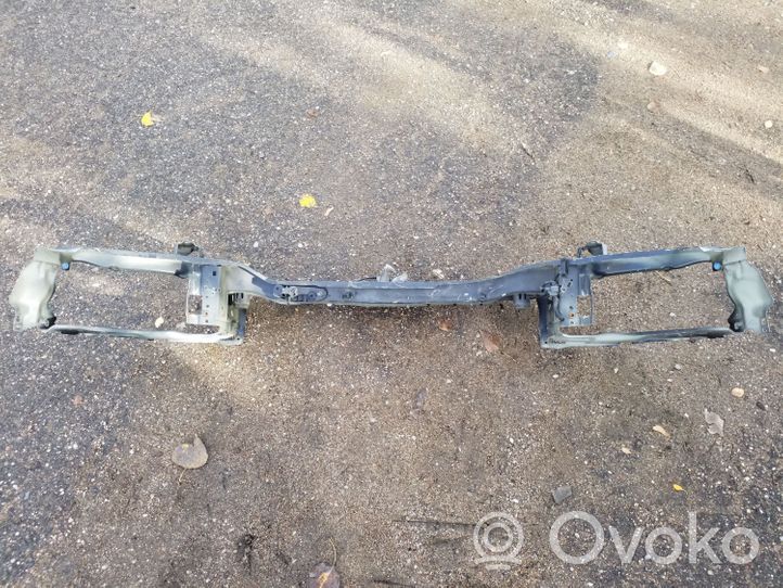 Volvo C30 Radiateur panneau supérieur d'admission d'air OEM