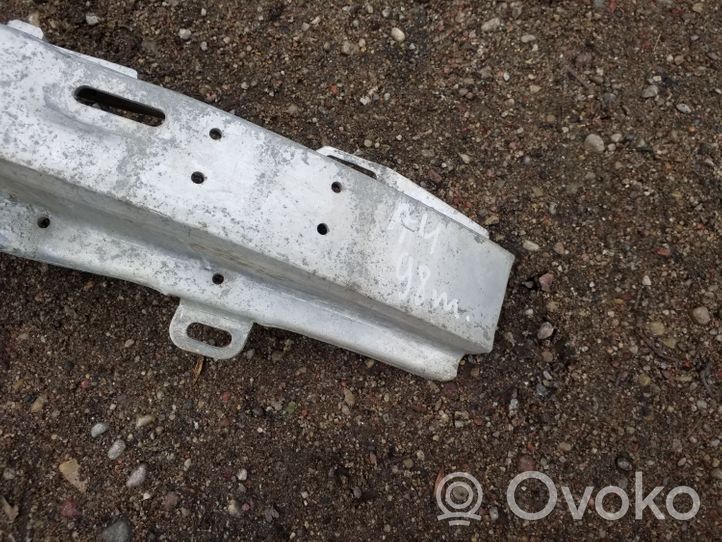 Audi A4 S4 B5 8D Poprzeczka zderzaka tylnego OEM