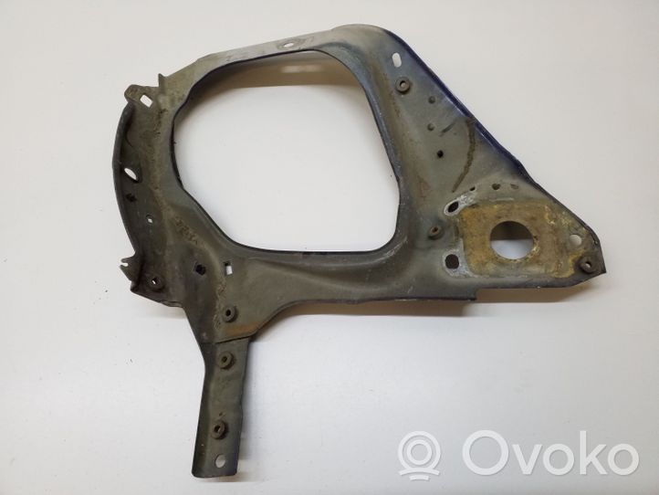 Opel Meriva A Support phare frontale 93301922