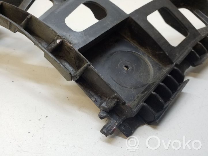 Volkswagen Tiguan Staffa angolare del supporto di montaggio del paraurti 5N0807393A