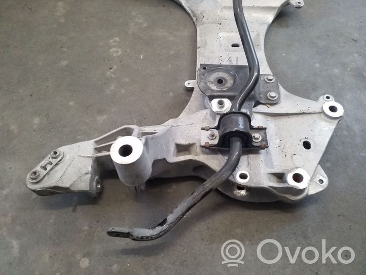 Jeep Cherokee Sottotelaio anteriore 04877643AD