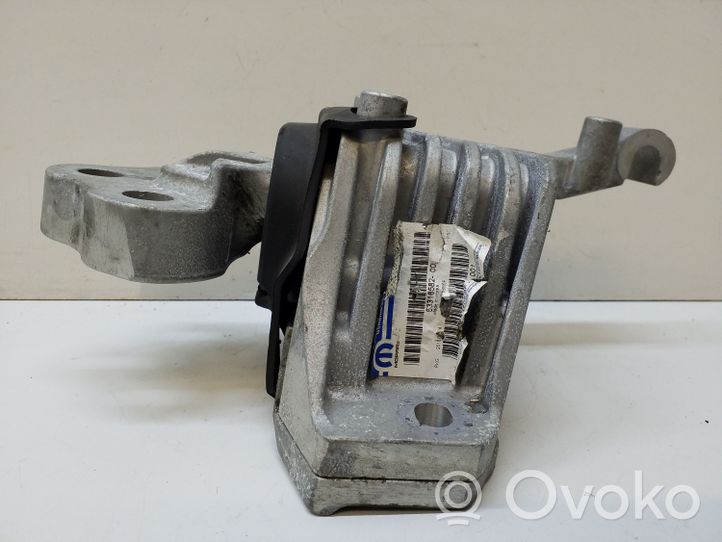 Jeep Cherokee Coussinet de boîte de vitesses 68164709AF