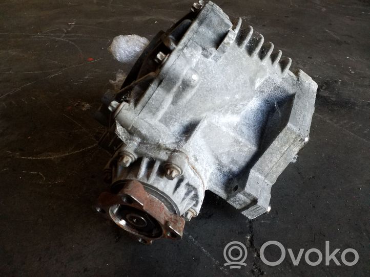 Chrysler 300C Differenziale anteriore P04591954AD