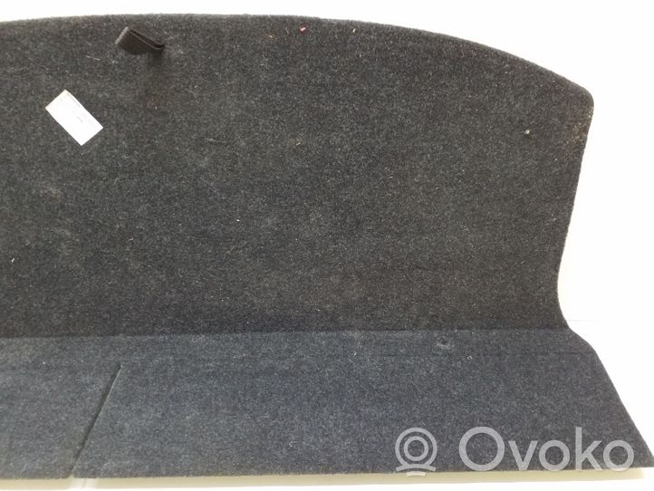 Opel Agila B Tapis de coffre 7544051K00