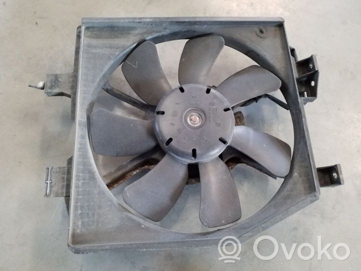 Mazda Premacy Kale ventilateur de radiateur refroidissement moteur FPD5