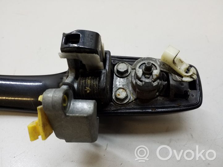 Dodge Grand Caravan Takaoven ulkokahva OEM