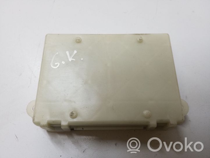 Dodge Grand Caravan Liukuoven ohjainlaite/moduuli P68079910AB