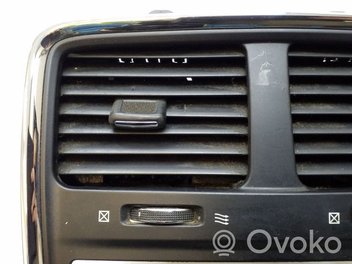 Dodge Grand Caravan Griglia di ventilazione centrale cruscotto 1SQ531X9AE