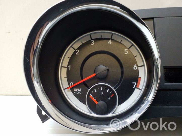 Dodge Grand Caravan Tachimetro (quadro strumenti) P05091633AA