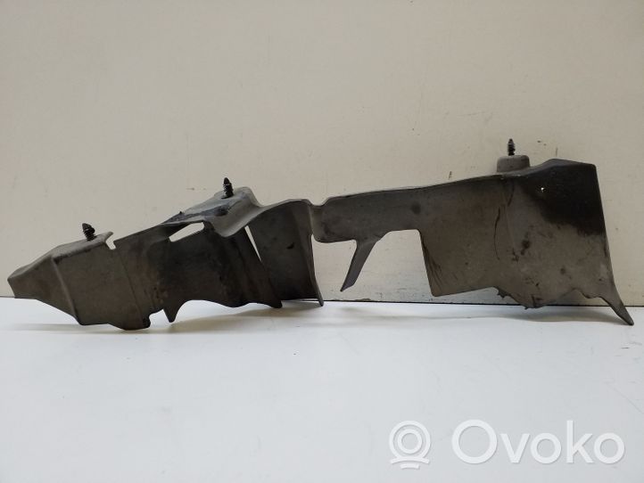 Dodge Grand Caravan Wlot / Kanał powietrza intercoolera 55111330AA