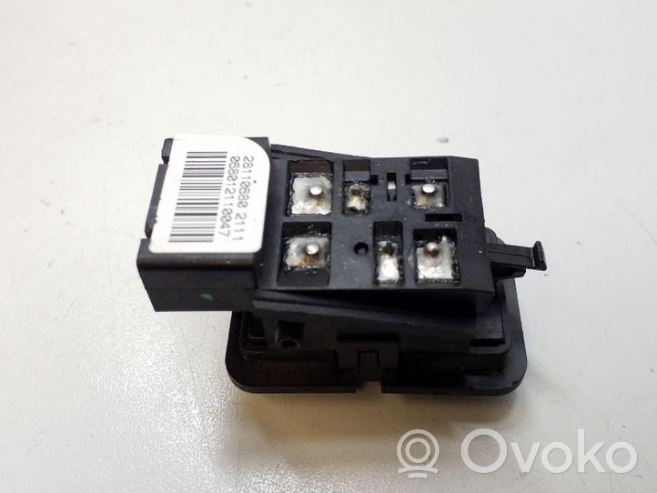 Dodge Grand Caravan Sensore posizionamento del pedale dell’acceleratore 28110680