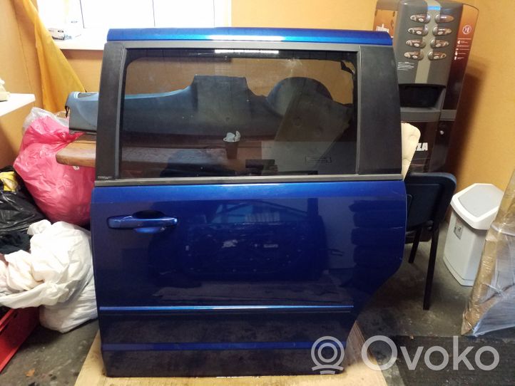 Dodge Grand Caravan Sivuliukuovi OEM