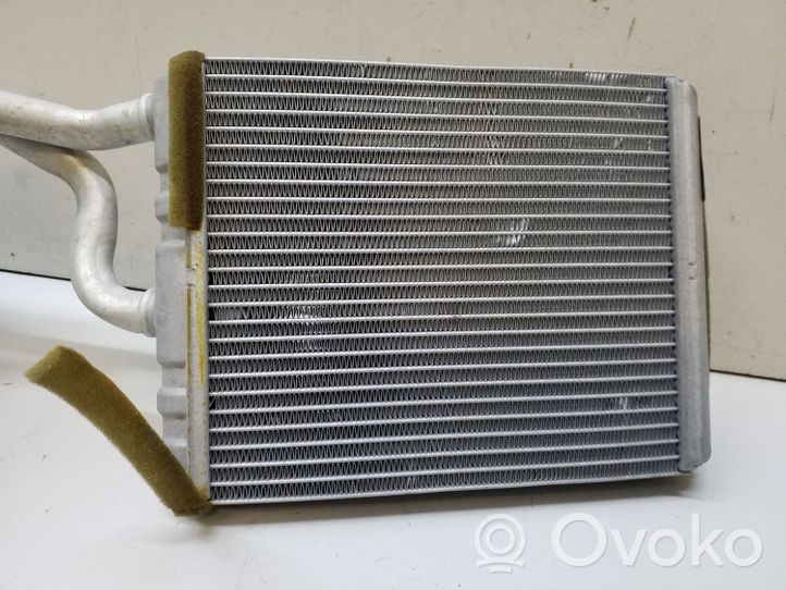 Dodge Grand Caravan Radiateur de chauffage M6393002