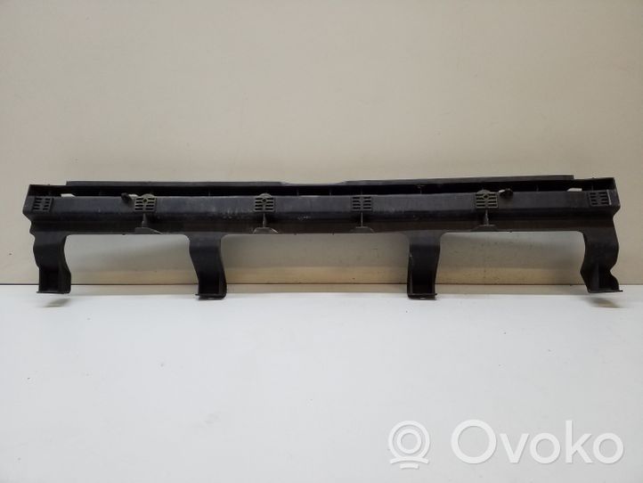 Dodge Grand Caravan Traversa di supporto paraurti posteriore 05113107AC