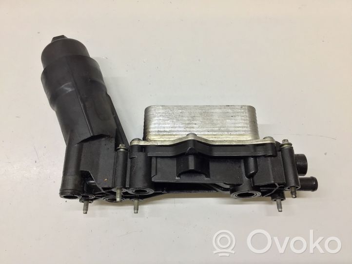 Dodge Grand Caravan Mocowanie / uchwyt filtra oleju 679042441