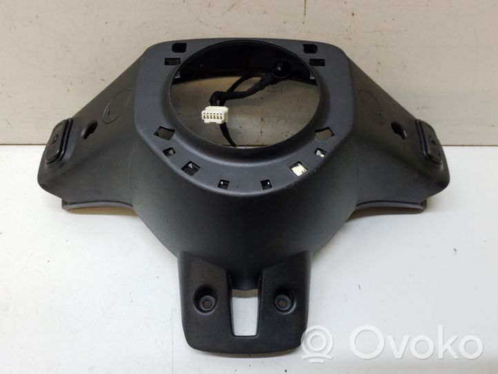 Dodge Grand Caravan Pulsanti/interruttori sul volante 1WC22DX9AD