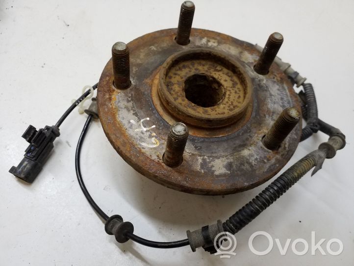 Dodge Grand Caravan Takapyörän laakeri OEM